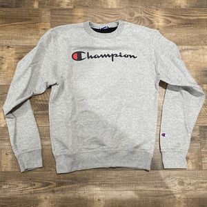 Champion Sweatshirt